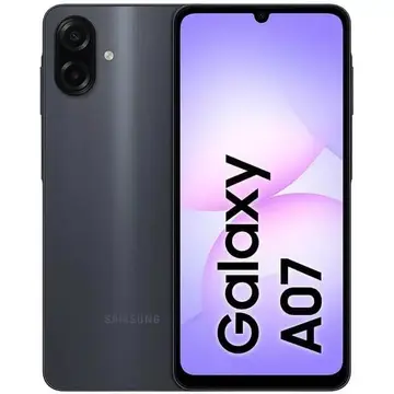 Celular Samsung Galaxy A07