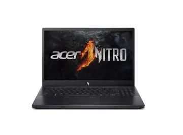 notebook acer nitro v15 anv15-41-r6j0 ryzen 7 7735hs 8gb 512gb rtx 4050 linux 15.6