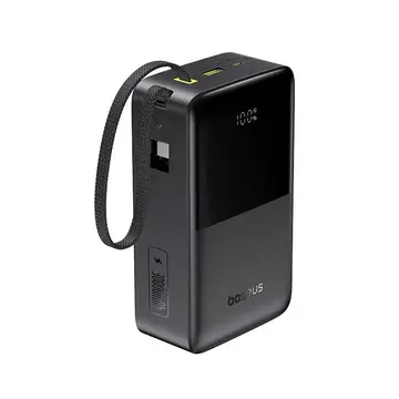 power bank baseus fc51 30000mah 22,5w