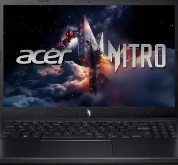 notebook acer nitro v15 ci7 rtx 4050 512gb 32gb