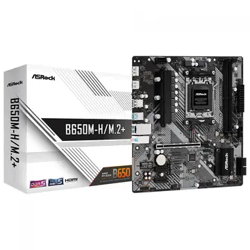 Placa Mãe ASRock B650M
