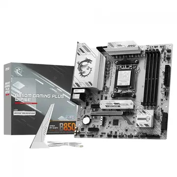 Placa Mãe MSI B850M