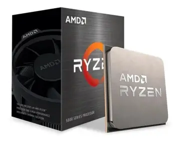 processadores amd ryzen 5 5500