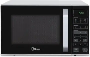 Micro-ondas Midea MXSA27P1 27L 127V