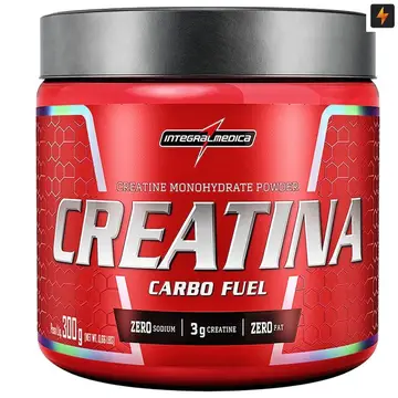 Integralmedica Creatina 300g