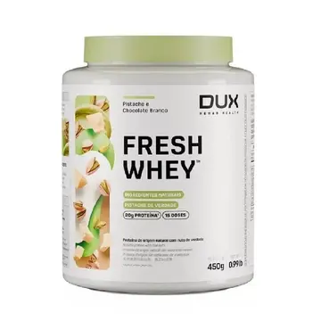 Dux Whey 450g