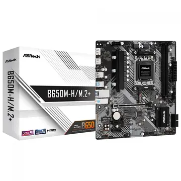 Placa Mãe ASRock B650M