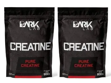 Dark Lab Creatina 600g