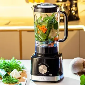 Britania Liquidificador Britânia BLQ1280P 1150w