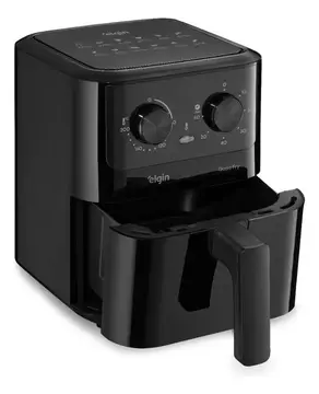 Airfryer Elgin 4.2L 1400W