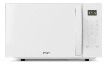 Micro-ondas Philco PMO30B 28L 1100W 127V