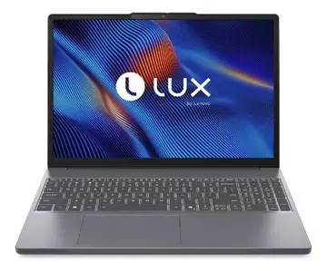Notebook Ideapad Slim 3 Ryzen 7 7735hs 8gb 512gb Ssd Amd Radeon Graphics 15.3 1920x1200 Linux 83mms00100