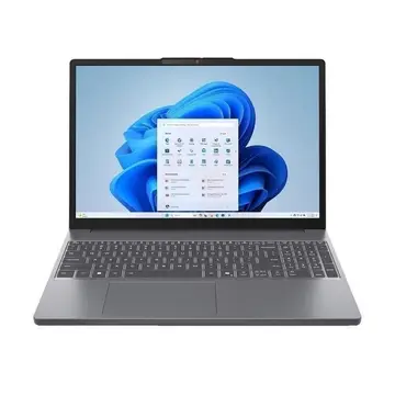 Notebook Lenovo IdeaPad Slim 3 RYZEN 7 Versão Com Windows 11