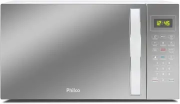 Micro-ondas Philco PMO38E 33L 1400W 127V