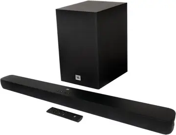 JBL SB180