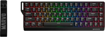 Teclado Mecânico Gamer MARVO KG935