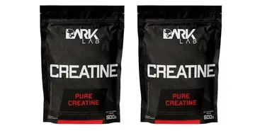 Dark Lab Creatina Monohidratada 500g