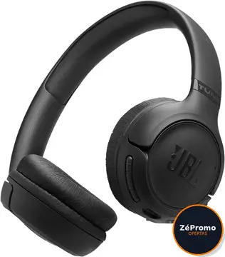 fone de ouvido jbl tune 530bt