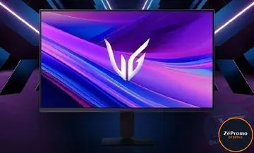 monitor gamer lg ultragear 27 27 polegadas ips 144hz 1ms 99% srgb
