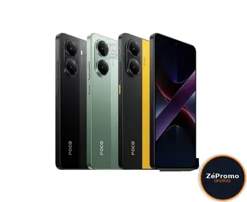 celular xiaomi poco x7 pro 256gb 8gb ram