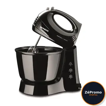 batedeira mondial prática b-44 110v
