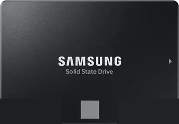 Samsung SSD SATA 250GB