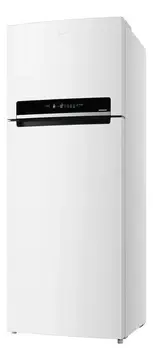 Geladeira Midea Duplex 491L Frost Free