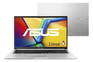 Notebook ASUS NJ612