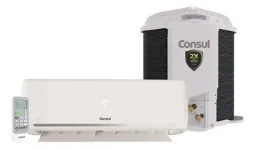 Ar Condicionado Consul 12000 BTUs Inverter Split Bivolt