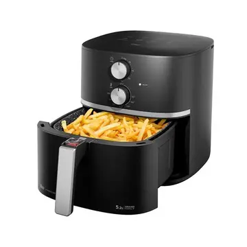 Airfryer WAP 5.2L 127V