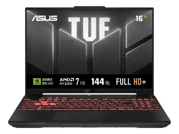 Notebook ASUS A16
