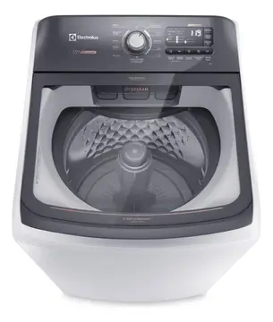Máquina de Lavar Electrolux LEC15