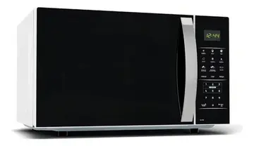 Micro-ondas Britânia BMO38 33L 1400W