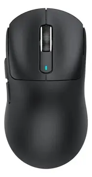 Mouse Sem Fio Attack Shark X6 Paw 3395