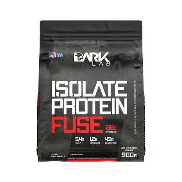 Dark Lab Whey 900g