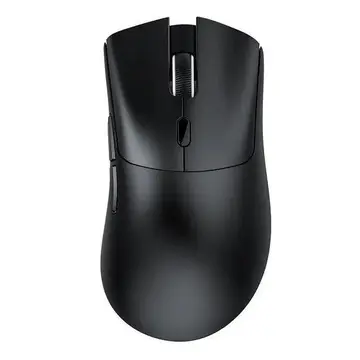 Mouse Gamer Sem Fio Attack Shark R1 18000 Dpi