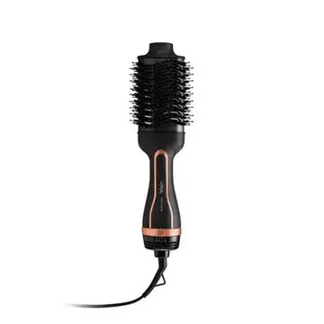 escova secadora elgin agile glossy 1200w bivolt