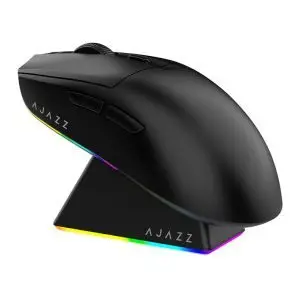 mouse gamer ajazz aj139 v2 mc
