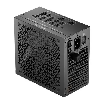 Fonte Corsair RM850X