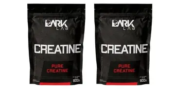 Dark Lab Creatina Monohidratada 500g