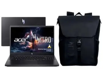 Notebook Acer V15