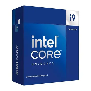 Processador Intel Core I9-14900KF
