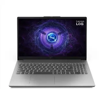 Notebook Lenovo I5-12450HX