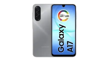 Samsung Galaxy A17