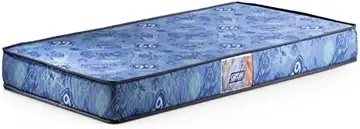 colchão gazin supreme d20 solteiro 78x12x188