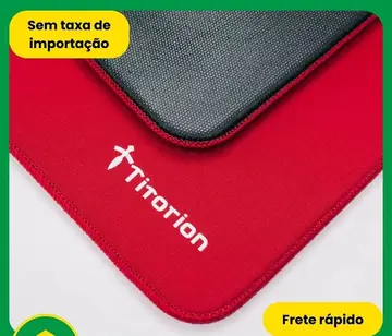 mousepad titorion rigel 49x42