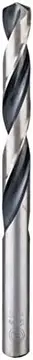 Bosch Brocas Metal Aço Rápido HSS-PointTeQ 12,0mm