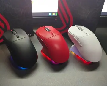 mouse ajazz aj139 v2 tri mode