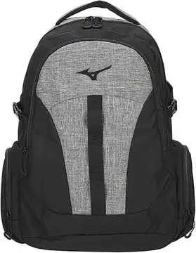 mochila mizuno kobe new