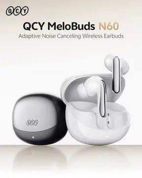 fone de ouvido qcy melobuds n60